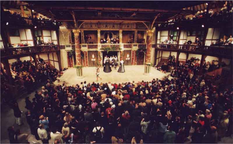 Globe performance 6